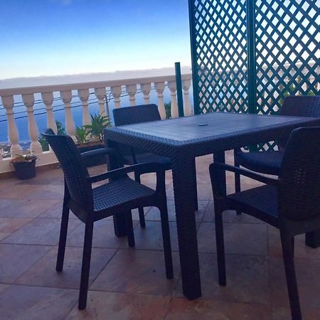 Costa Este House Монте-де-Бренья Экстерьер фото