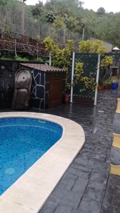 Costa Este House Монте-де-Бренья Экстерьер фото