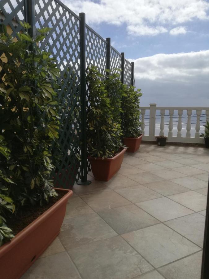 Costa Este House Монте-де-Бренья Экстерьер фото