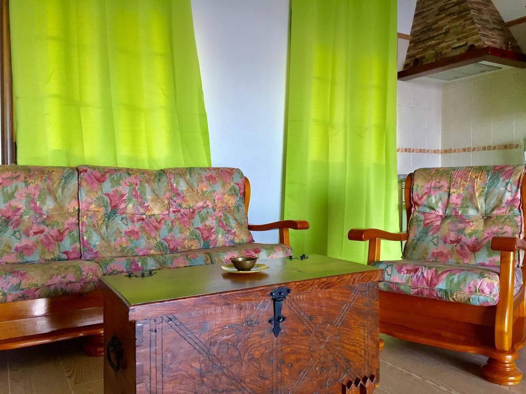 Costa Este House Монте-де-Бренья Экстерьер фото