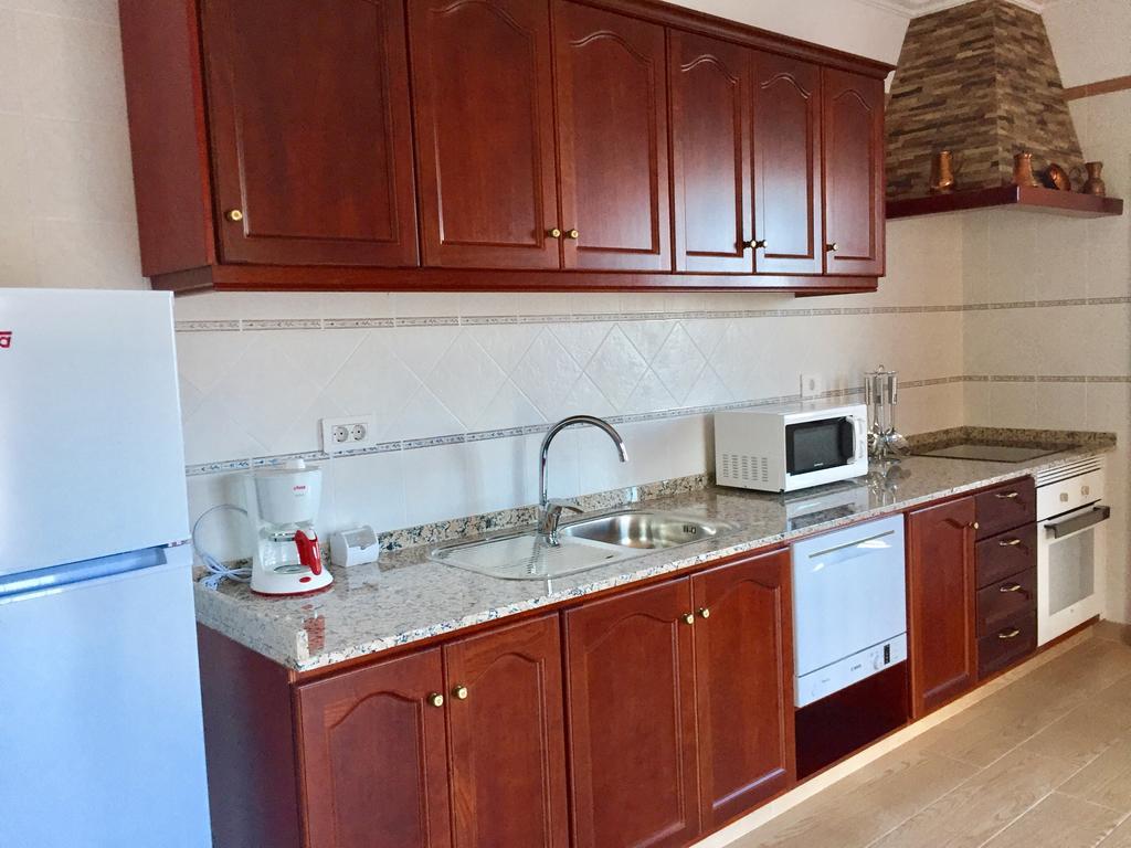 Costa Este House Монте-де-Бренья Экстерьер фото