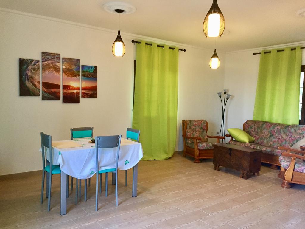 Costa Este House Монте-де-Бренья Экстерьер фото