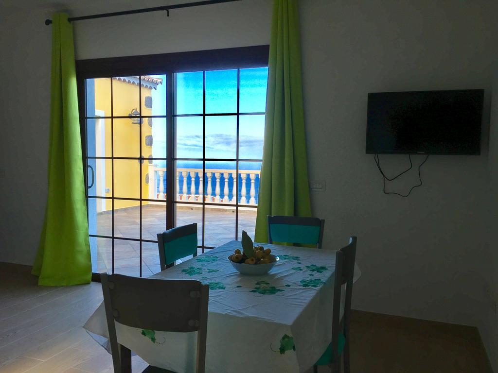Costa Este House Монте-де-Бренья Экстерьер фото