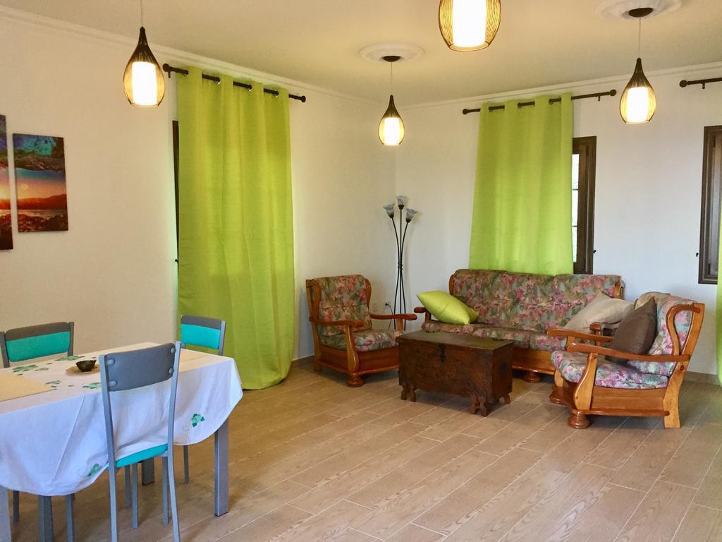 Costa Este House Монте-де-Бренья Экстерьер фото