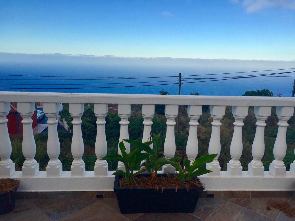 Costa Este House Монте-де-Бренья Экстерьер фото