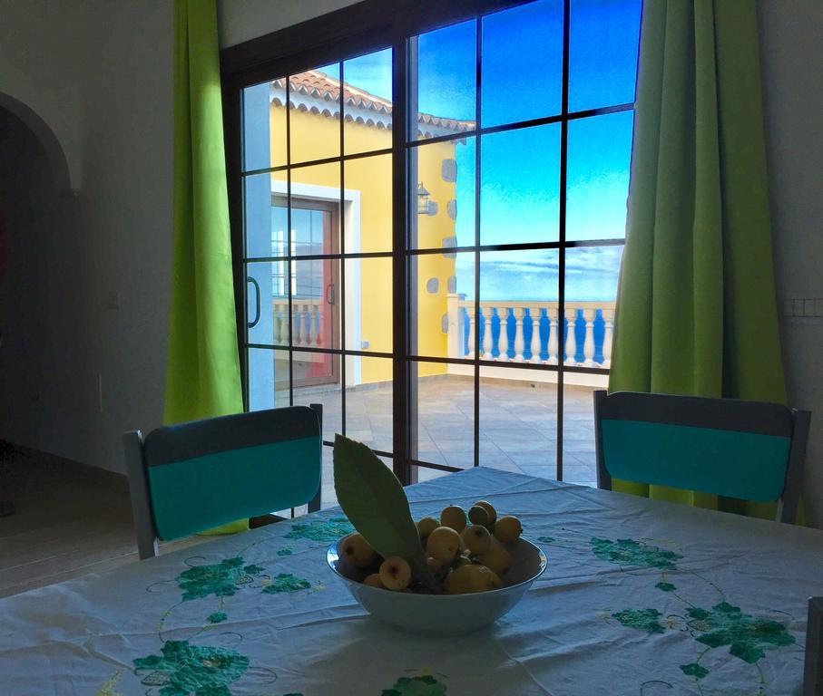 Costa Este House Монте-де-Бренья Экстерьер фото