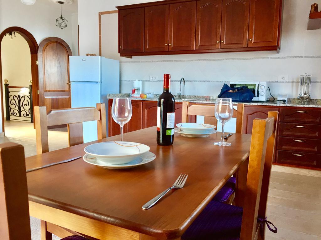 Costa Este House Монте-де-Бренья Экстерьер фото