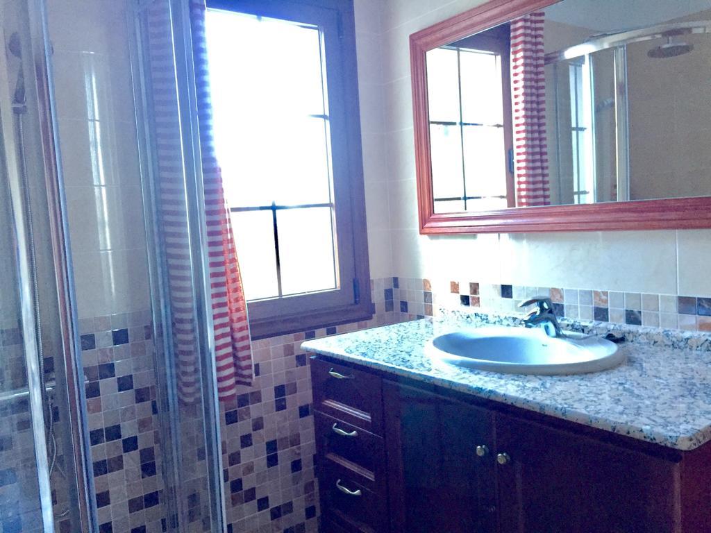 Costa Este House Монте-де-Бренья Экстерьер фото