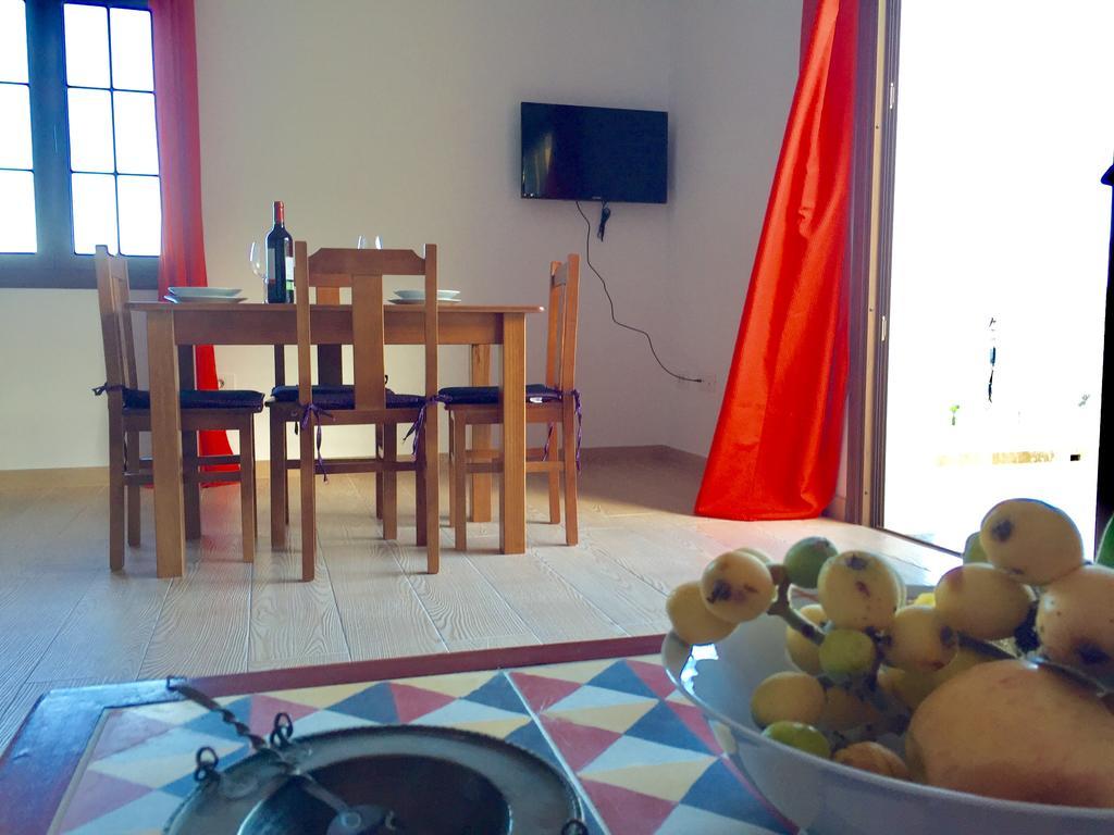 Costa Este House Монте-де-Бренья Экстерьер фото
