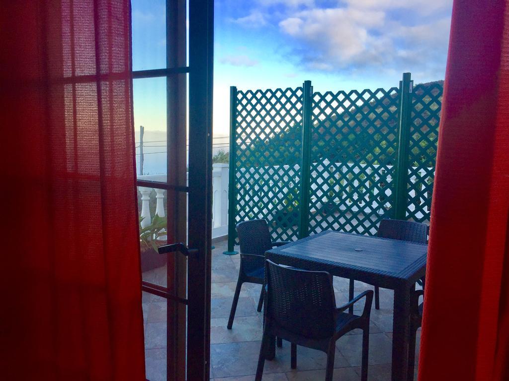 Costa Este House Монте-де-Бренья Экстерьер фото