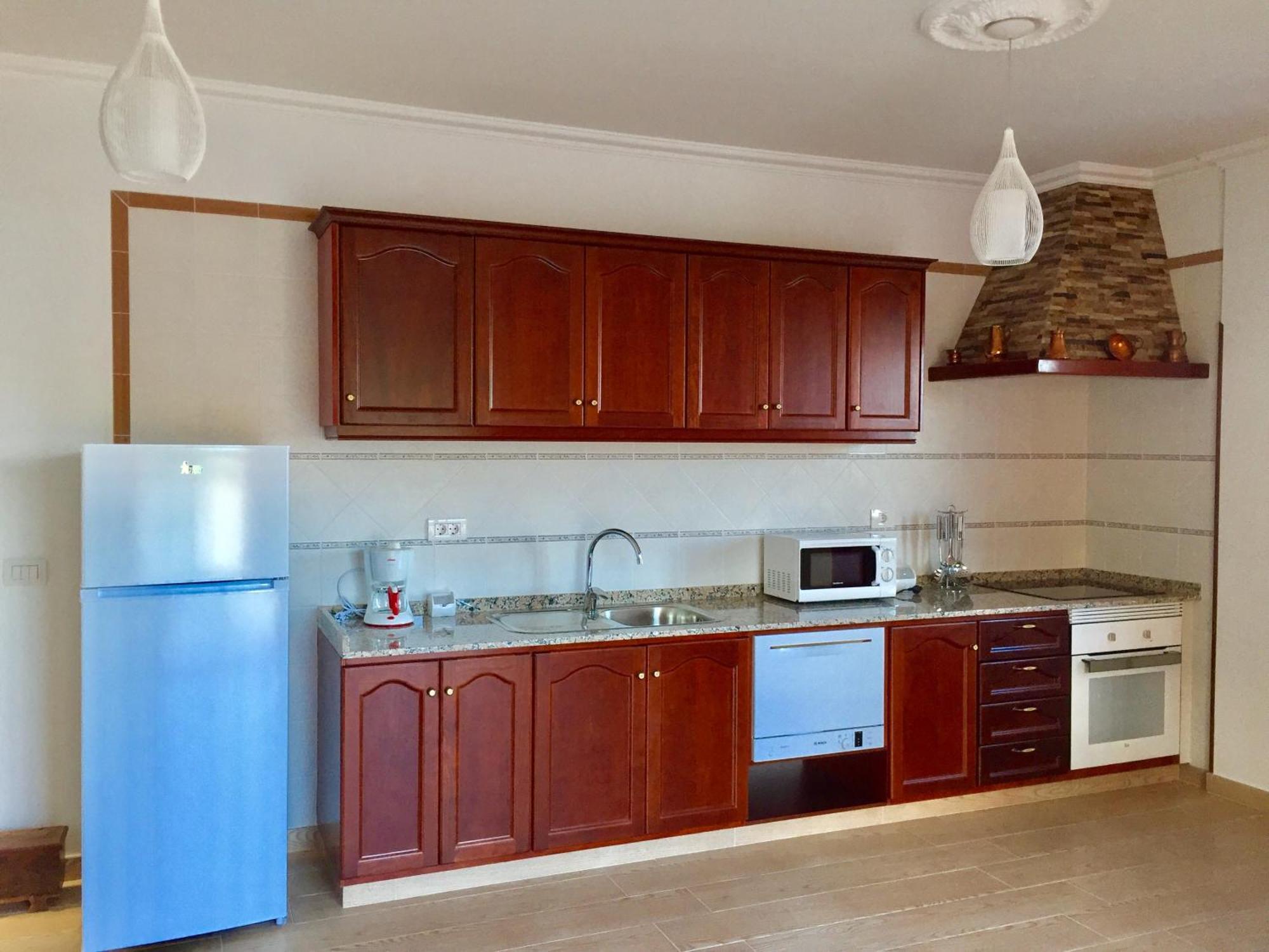Costa Este House Монте-де-Бренья Экстерьер фото