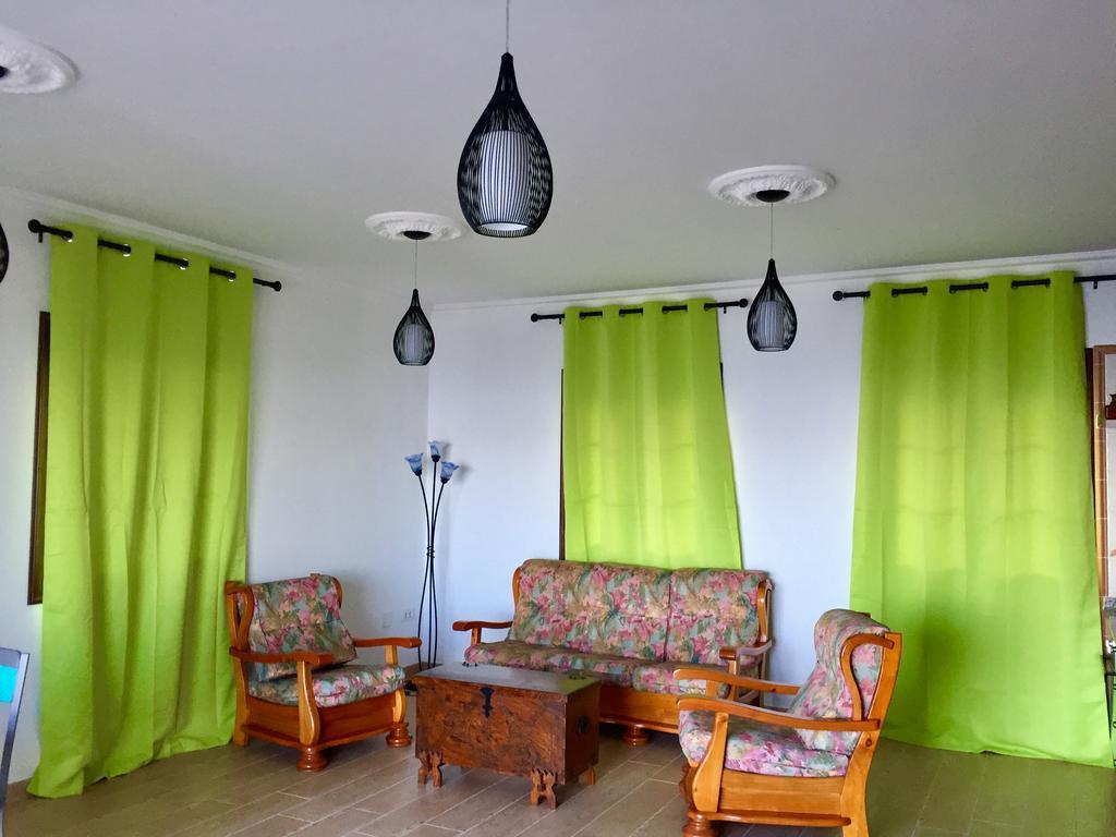 Costa Este House Монте-де-Бренья Экстерьер фото