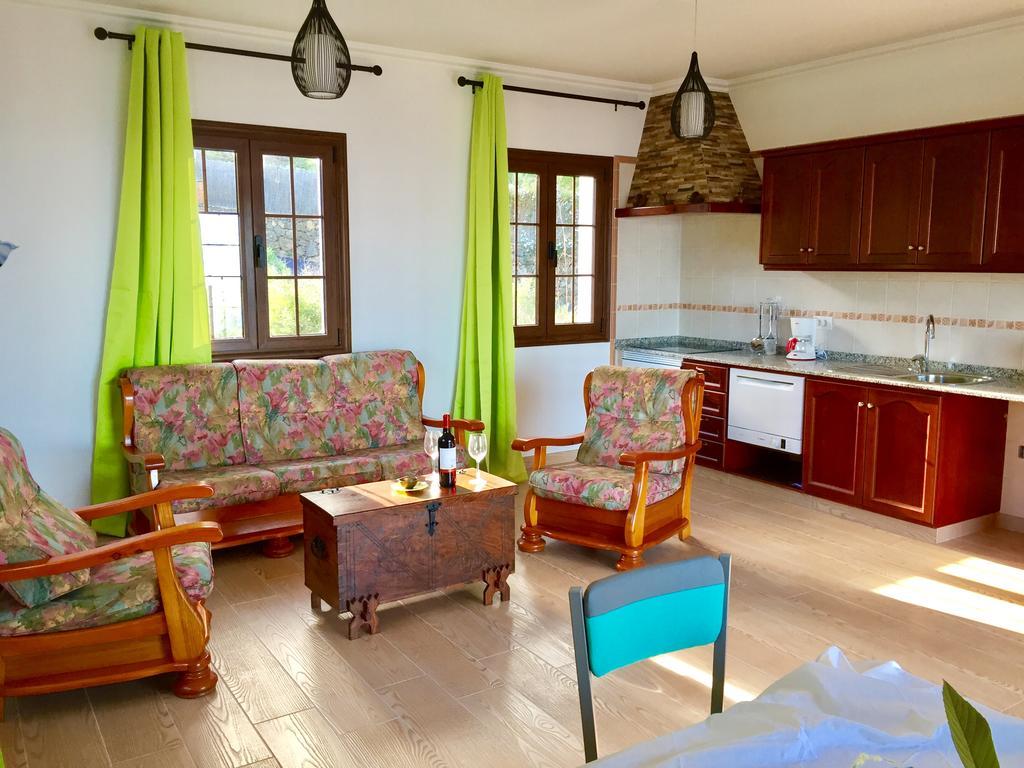 Costa Este House Монте-де-Бренья Экстерьер фото